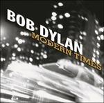 Modern Times (180 gr.) - Vinile LP di Bob Dylan