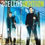 In2ition - Vinile LP di 2Cellos