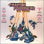 Transformers (Colonna sonora) (Deluxe) - Vinile LP