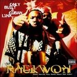 Only Built 4 Cuban Linx (180 gr.) - Vinile LP di Raekwon