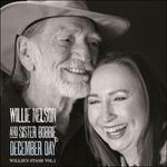 December Day - Vinile LP di Willie Nelson