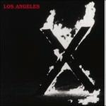 Los Angeles (180 gr.) - Vinile LP di X
