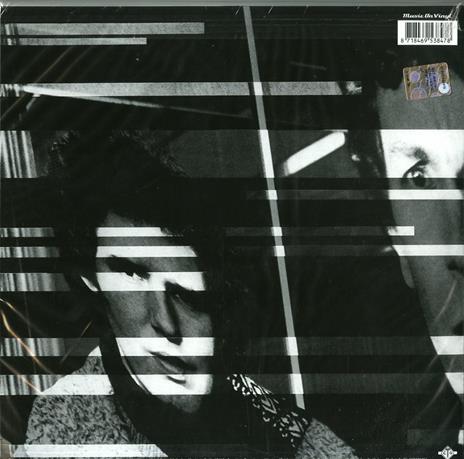 Nite Flights (180 gr. + Gatefold Sleeve) - Vinile LP di Walker Brothers - 2