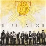 Revelator (180 gr.) - Vinile LP di Tedeschi Trucks Band
