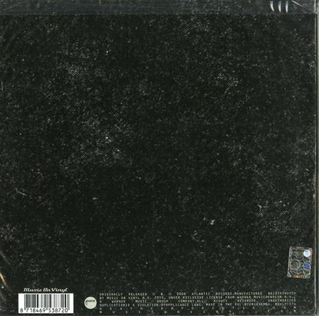 Narrow Stairs (180 gr.) - Vinile LP di Death Cab for Cutie - 2