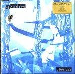 Blue Day (180 gr.)