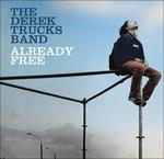 Already Free - Vinile LP di Derek Trucks (Band)