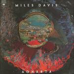 Agharta (180 gr. + Gatefold Sleeve) - Vinile LP di Miles Davis