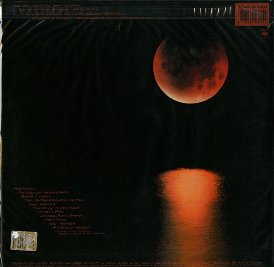 Havana Moon (180 gr.) - Vinile LP di Santana - 2