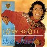 The Chief (180 gr. Red Vinyl + Gatefold Sleeve) - Vinile LP di Tony Scott