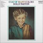 Coat of Many Colors (180 gr.) - Vinile LP di Dolly Parton
