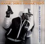 By All Means Necessary (180 gr.) - Vinile LP di Boogie Down Productions