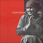 Technodelic (180 gr. Limited Edition Picture Disc) - Vinile LP di Yellow Magic Orchestra