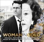 Woman in Gold (Colonna sonora) (180 gr. Gatefold Sleeve)