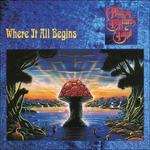 Where It All Begins - Vinile LP di Allman Brothers Band