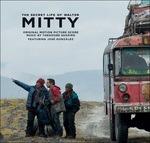 Secret Life of Walter Mitty (Colonna sonora) (180 gr.) - Vinile LP di Theodore Shapiro