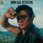 Bitter Tears - Vinile LP di Johnny Cash
