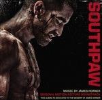 Southpaw (Colonna sonora) (180 gr.)