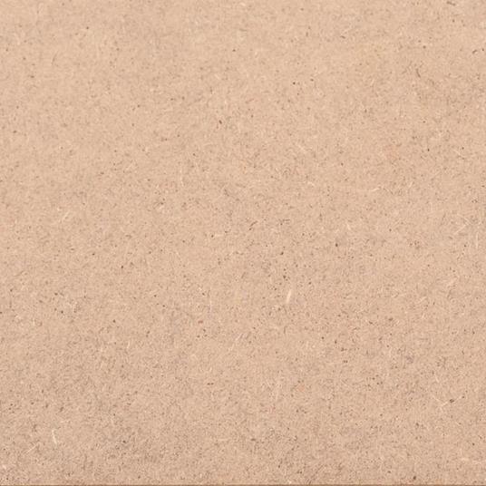 vidaXL Pannelli in MDF 20 pz Quadrati 60x60 cm 2,5 mm - 2