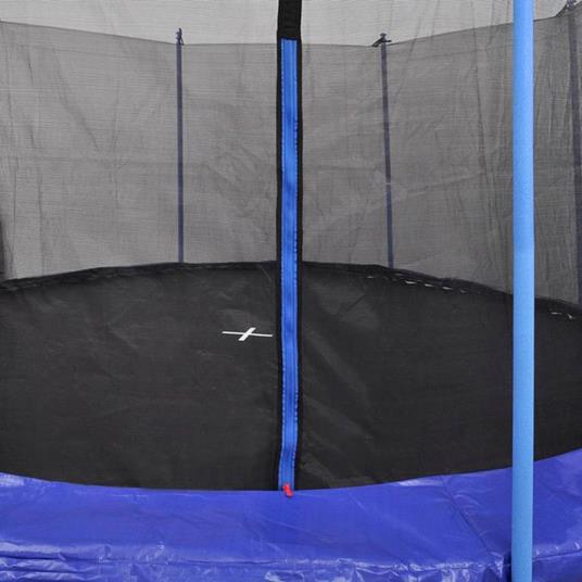 vidaxl Set Trampolino 5 Pz 4,26 M - 2