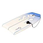 vidaXL Bodyboard Blu 104 cm