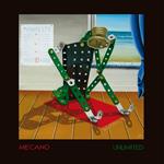 Mecano un (Limited Edition)