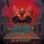 Antichrist - Vinile LP di Sad Iron