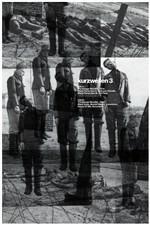 Kurzwellen 3 - Vinile LP di Savage Morality