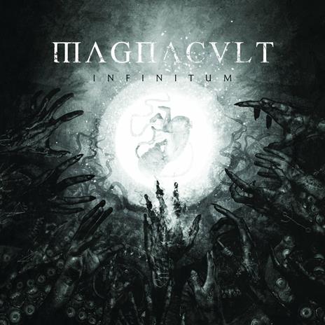 Infinitum - CD Audio di Magnacult