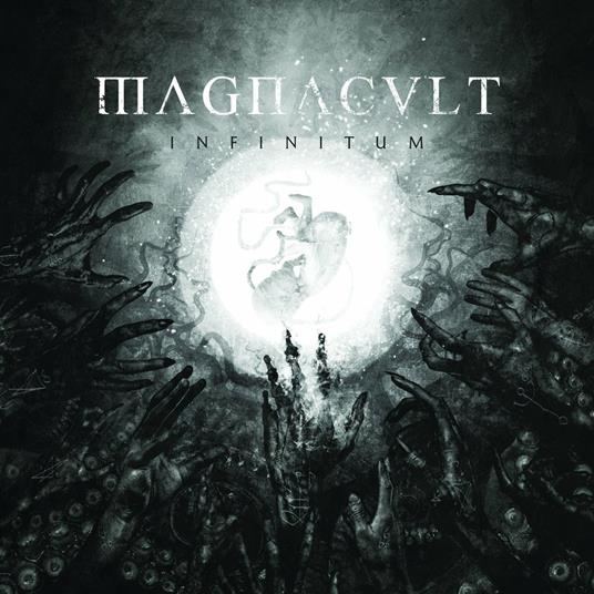 Infinitum - CD Audio di Magnacult