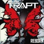 Reborn - CD Audio di Trapt