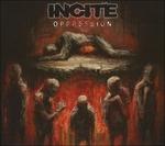 Oppression - CD Audio di Incite