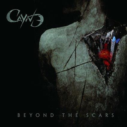 Beyond the Scars (Digipack) - CD Audio di Cayne