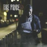 A Second Chance to Rise - CD Audio di Price