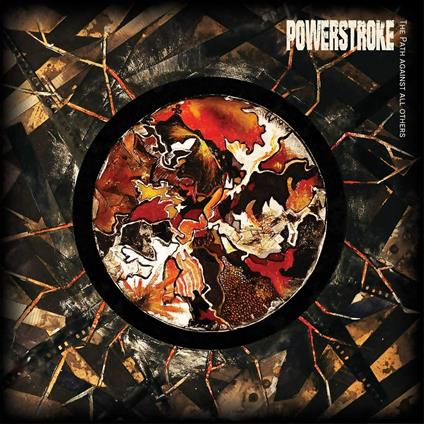 The Path Against All Others - CD Audio di Powerstroke