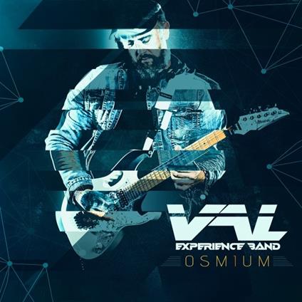 Osmium - Vinile LP di Val Experience Band