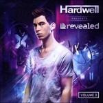 Revealed Volume 3 - CD Audio di Hardwell