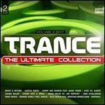 Trance. The Ultimate Collection vol.2 2012 - CD Audio