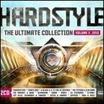 Hardstyle. The Ultimate Collection vol.2 2012 - CD Audio