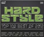 Hardstyle Top 100 Best - CD Audio