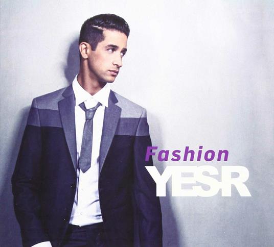 Fashion - CD Audio di Yes-R