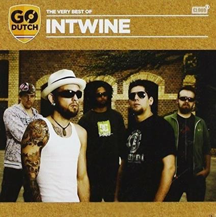 Very Best of - CD Audio di Intwine
