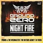 Ground Zero 2013 - CD Audio