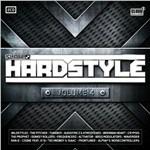 Slam! Hardstyle 4 - CD Audio