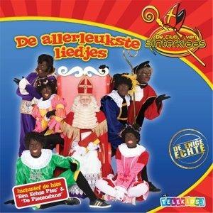 Club Van Sinterklaas 2013 - CD Audio