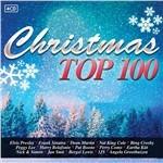 Christmas Top 100 - CD Audio