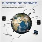 A State of Trance Year Mix 2013 - CD Audio di Armin Van Buuren