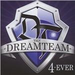 Dreamteam 4-Ever - CD Audio