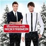 Christmas With - CD Audio di Nick & Simon