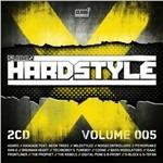 Slam! Hardstyle 5